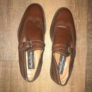 Emilio Franco men’s dress shoes